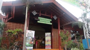 Daarul Jannah Cottage