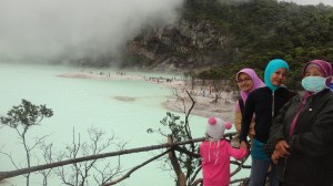Kawah Putih