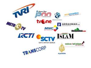 aura negatif media..