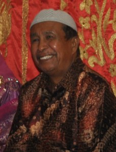 Selamat Jalan apa....