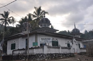 Masjid Raya