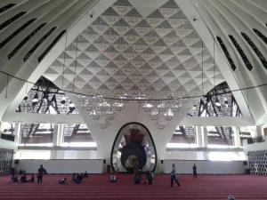 Masjid Raya Sumbar