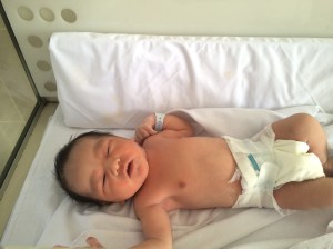 Allif Ziyadinia'm Panne 