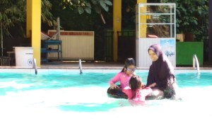 Pemandian Suban 